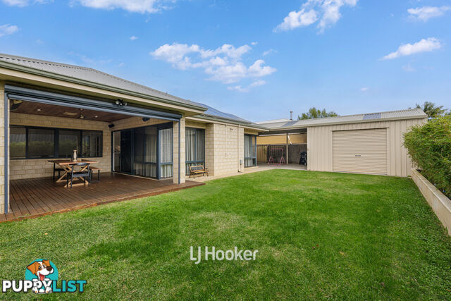 27 Naroona Drive DALYELLUP WA 6230