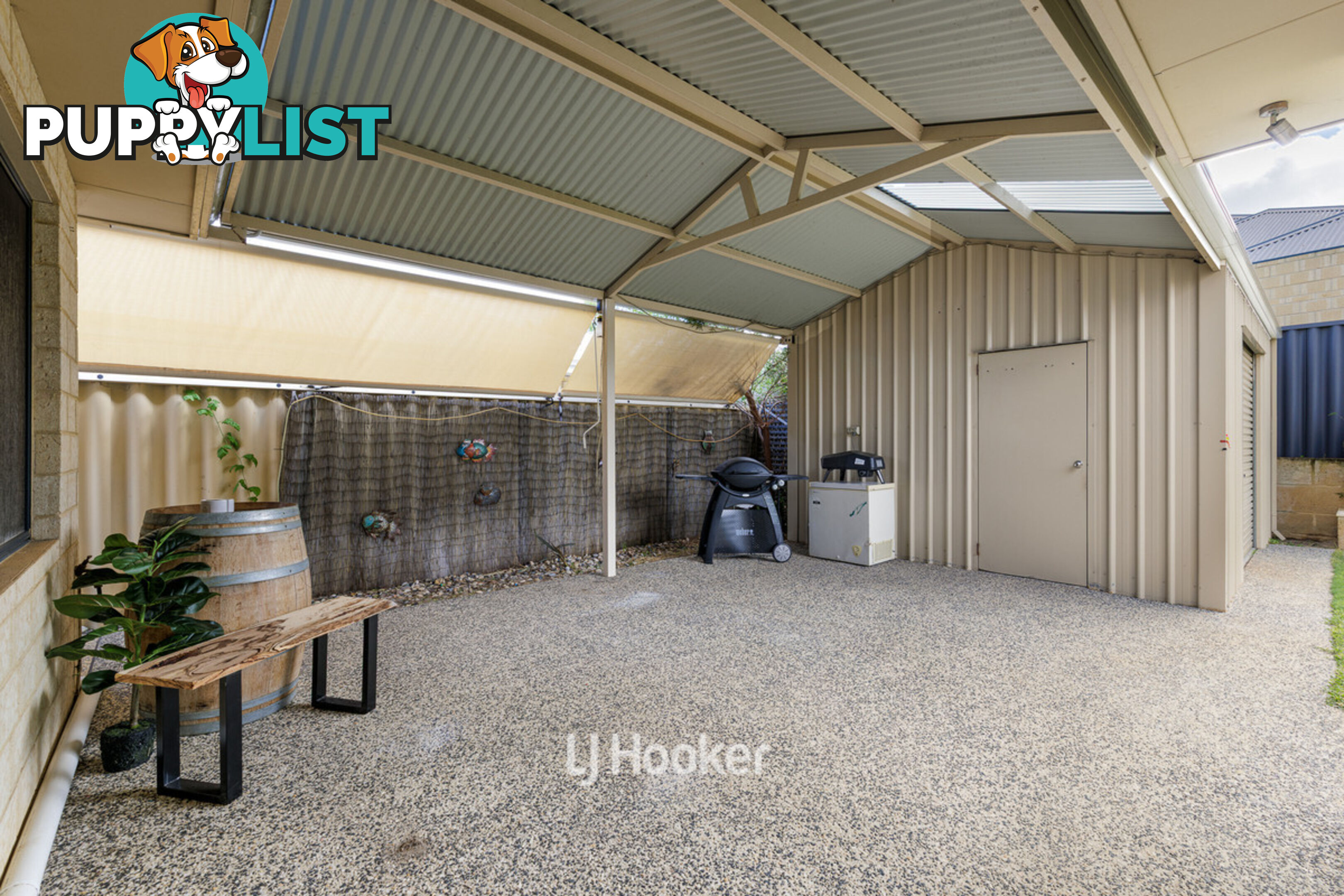 27 Naroona Drive DALYELLUP WA 6230