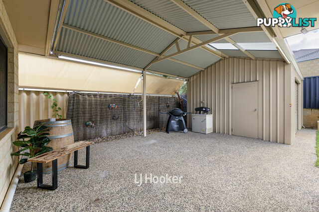 27 Naroona Drive DALYELLUP WA 6230