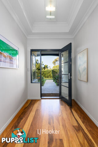 27 Naroona Drive DALYELLUP WA 6230