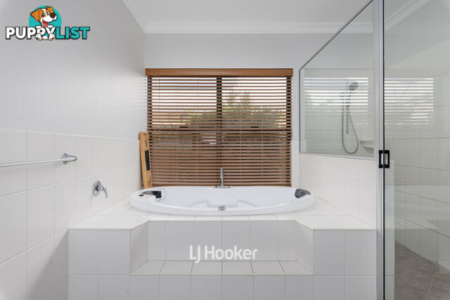 27 Naroona Drive DALYELLUP WA 6230