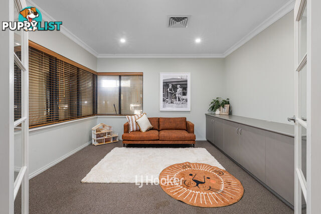 27 Naroona Drive DALYELLUP WA 6230