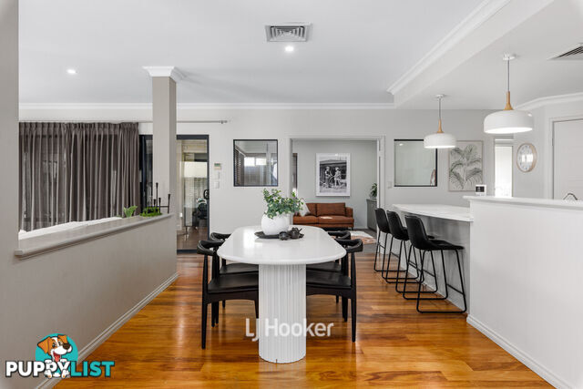 27 Naroona Drive DALYELLUP WA 6230