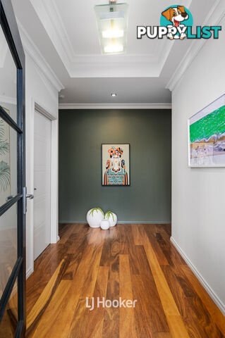 27 Naroona Drive DALYELLUP WA 6230