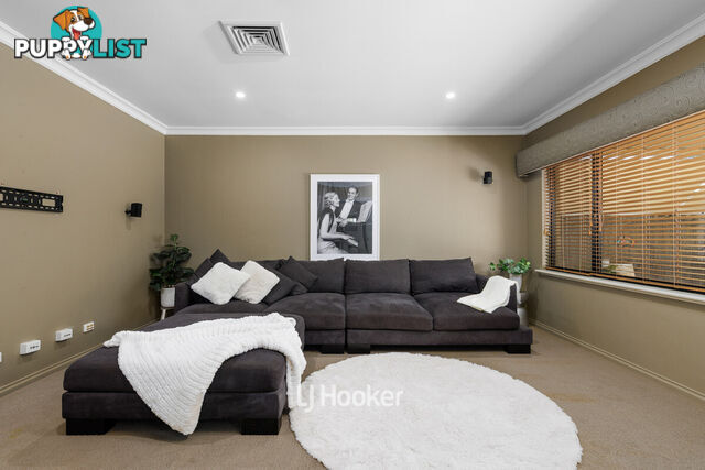 27 Naroona Drive DALYELLUP WA 6230