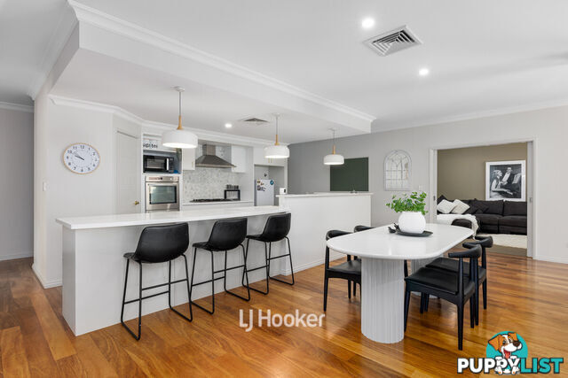 27 Naroona Drive DALYELLUP WA 6230