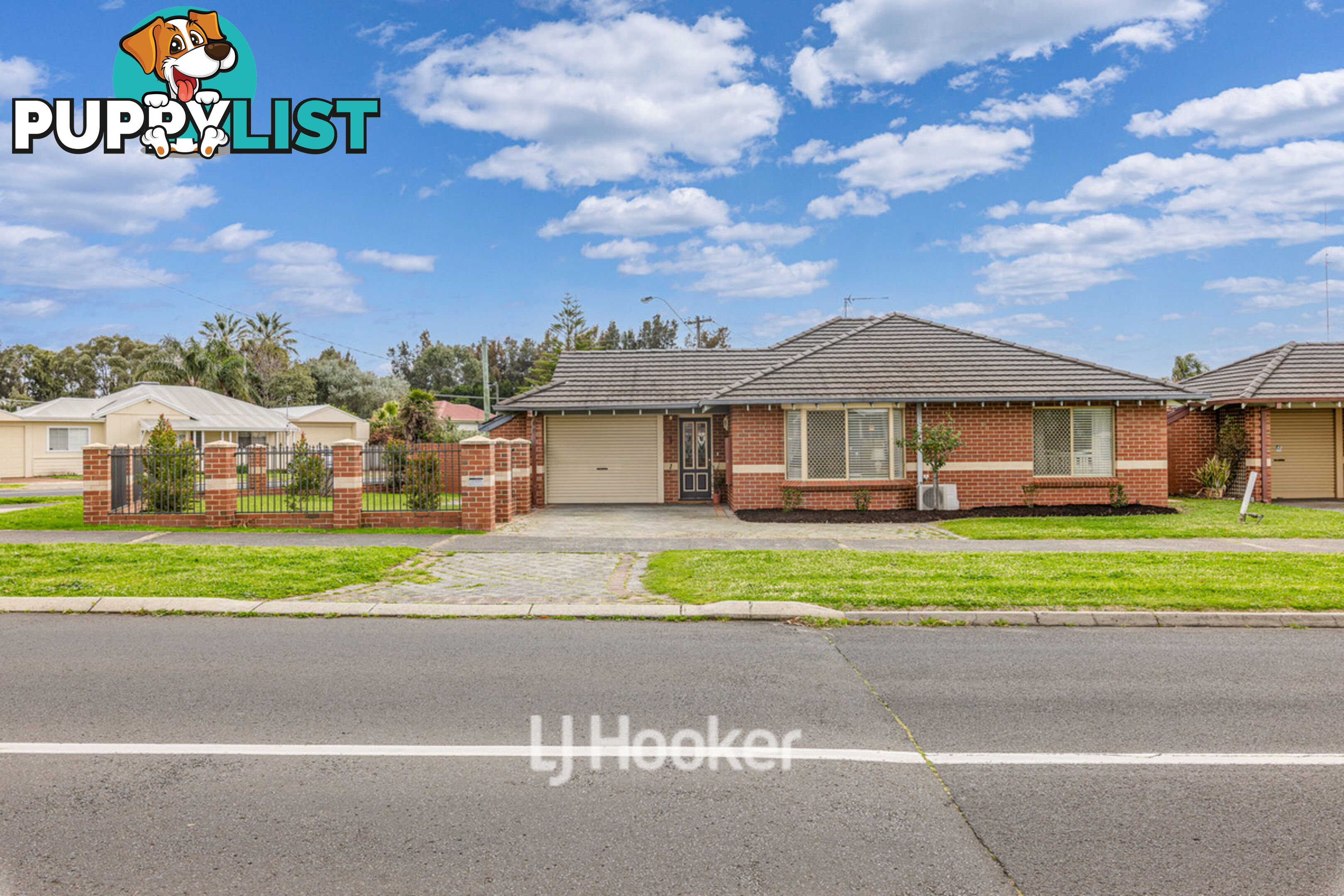 1/76 Clarke Street SOUTH BUNBURY WA 6230