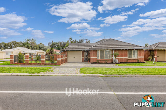 1/76 Clarke Street SOUTH BUNBURY WA 6230