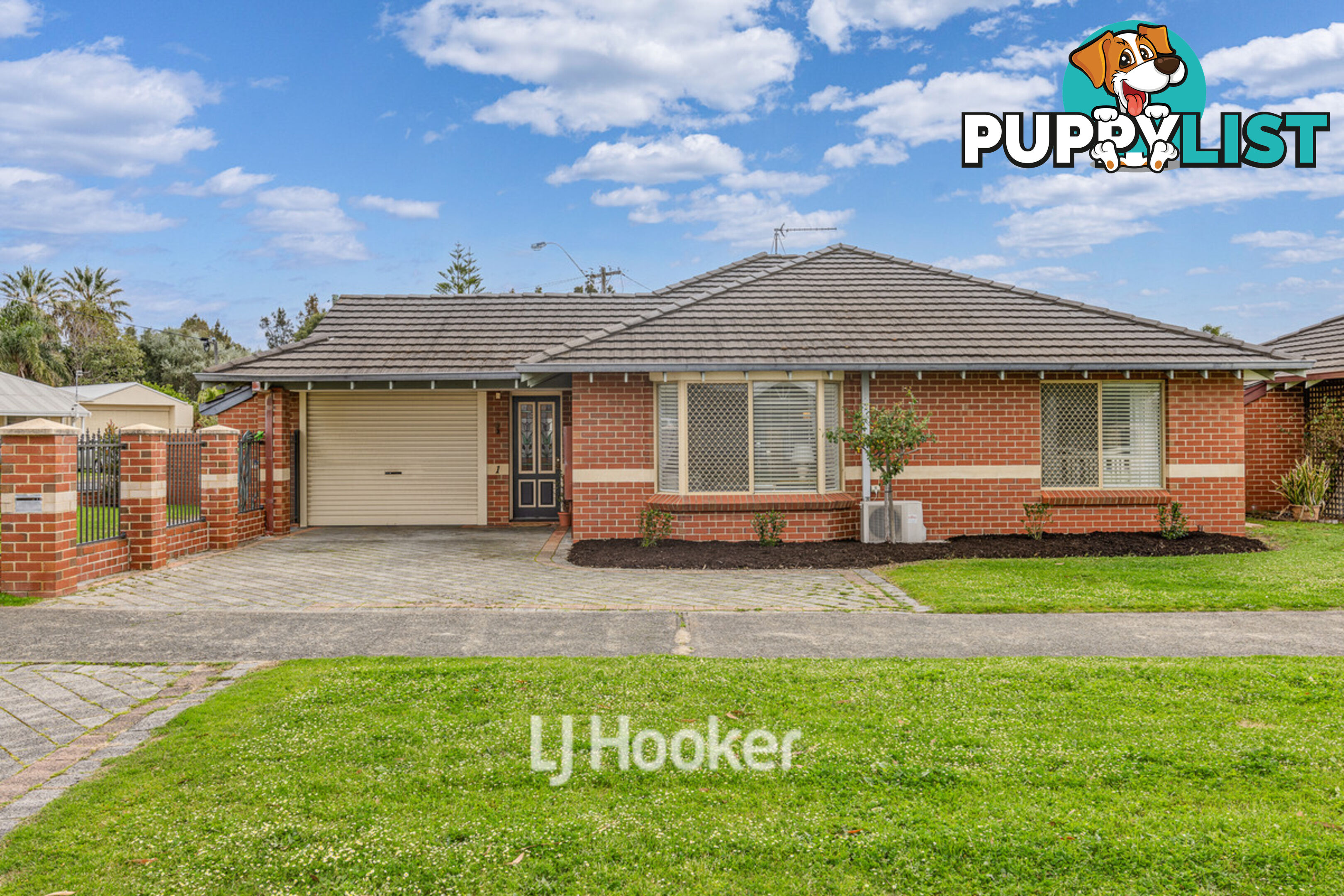 1/76 Clarke Street SOUTH BUNBURY WA 6230
