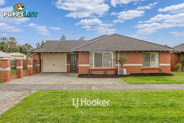 1/76 Clarke Street SOUTH BUNBURY WA 6230