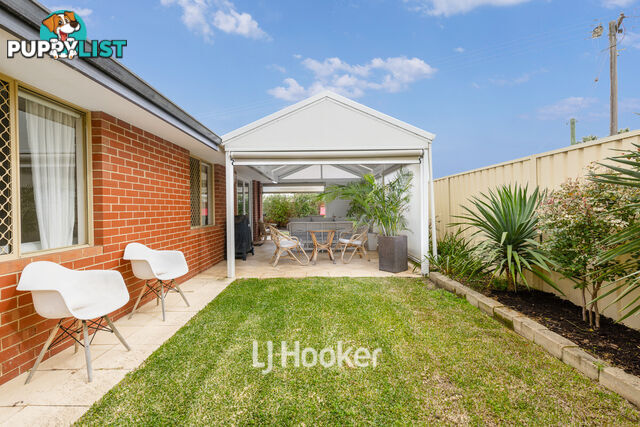 1/76 Clarke Street SOUTH BUNBURY WA 6230