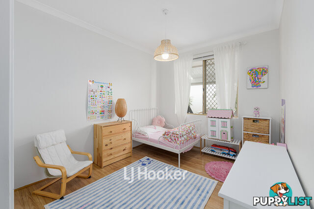 1/76 Clarke Street SOUTH BUNBURY WA 6230