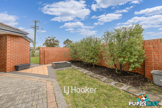1/76 Clarke Street SOUTH BUNBURY WA 6230
