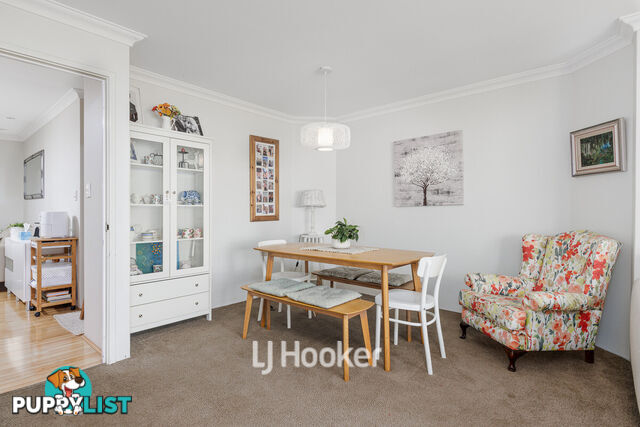 1/76 Clarke Street SOUTH BUNBURY WA 6230