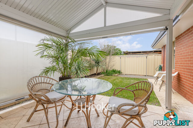 1/76 Clarke Street SOUTH BUNBURY WA 6230