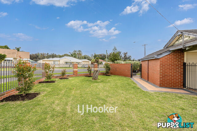 1/76 Clarke Street SOUTH BUNBURY WA 6230