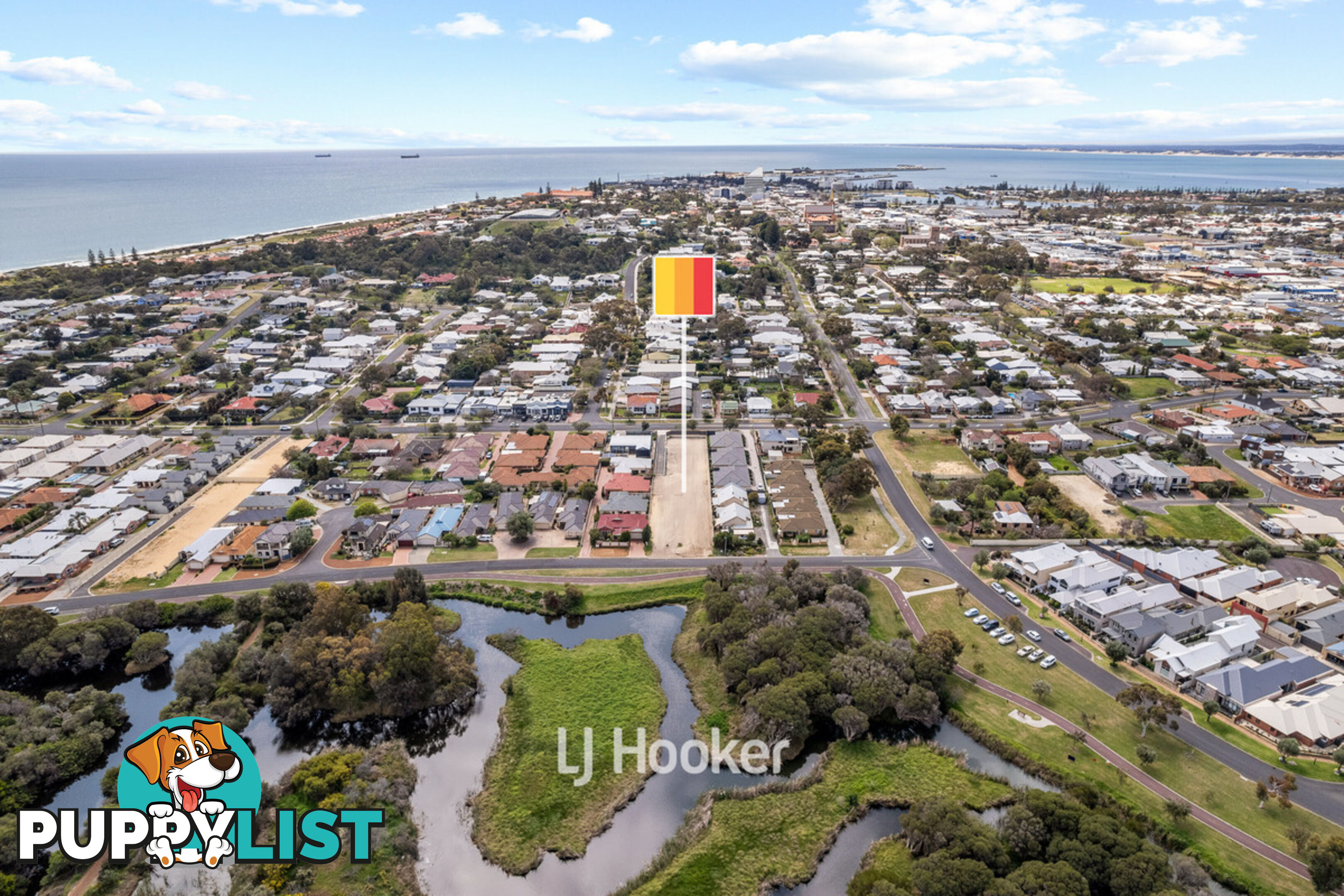 Proposed Lot 2/83 Beach Road SOUTH BUNBURY WA 6230