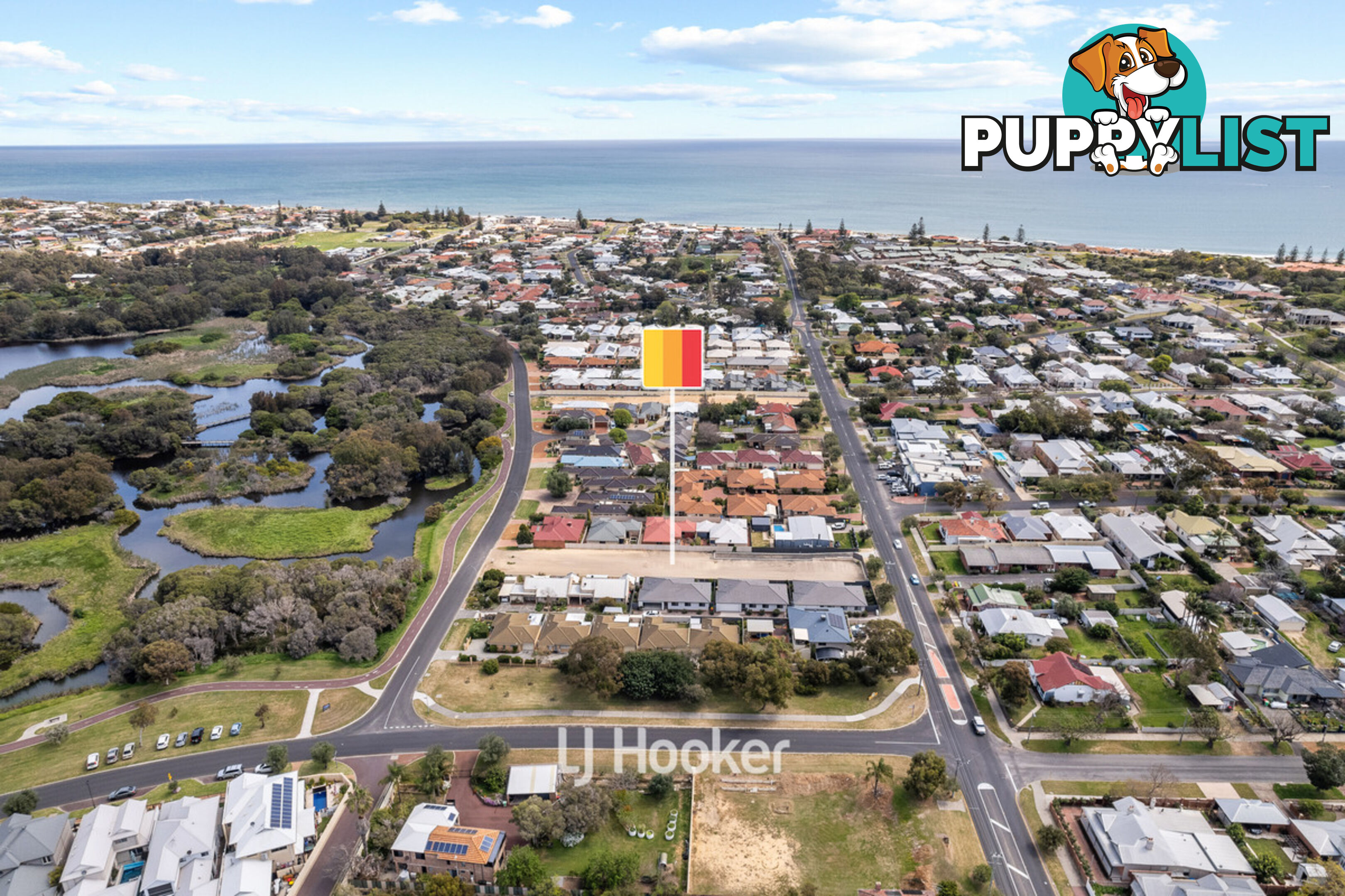 Proposed Lot 2/83 Beach Road SOUTH BUNBURY WA 6230