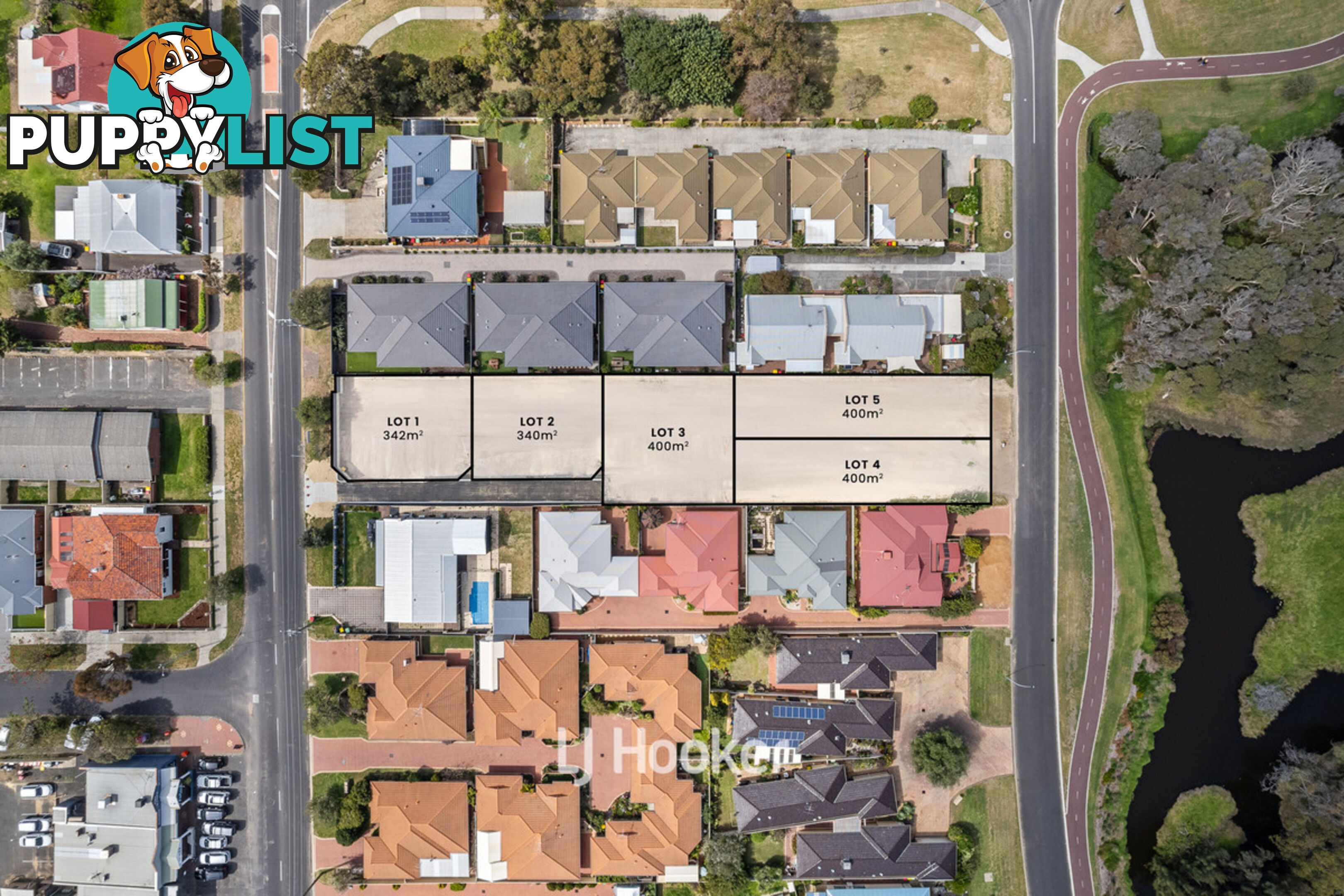 Proposed Lot 2/83 Beach Road SOUTH BUNBURY WA 6230