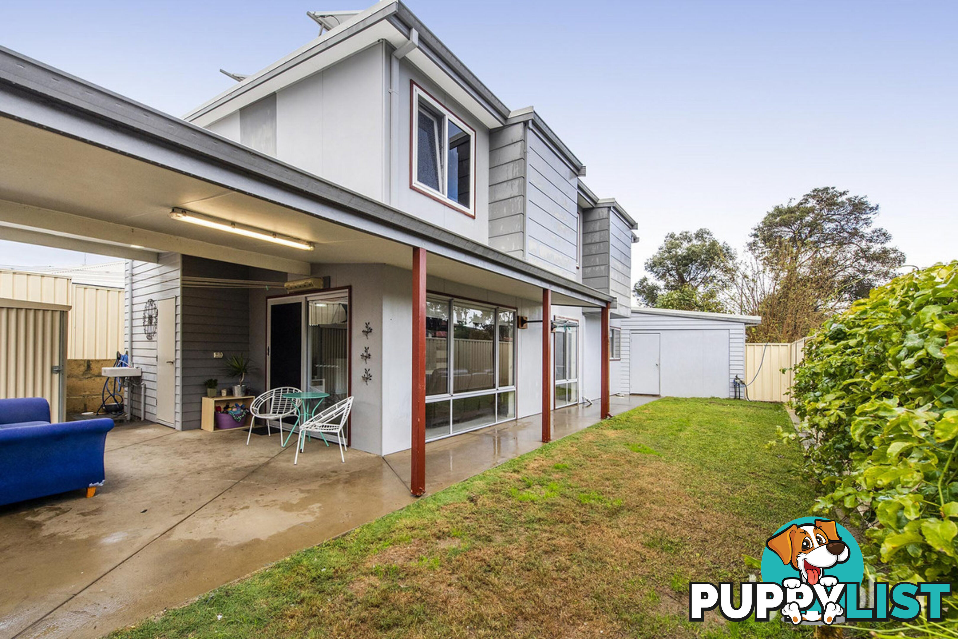 1/1 Heavenly Court AUSTRALIND WA 6233