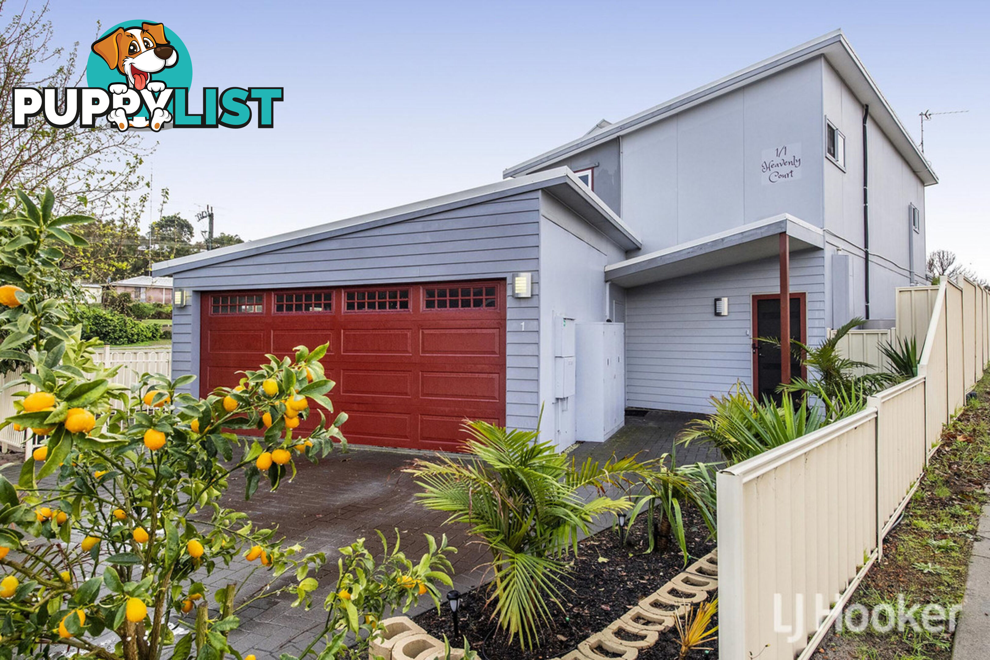 1/1 Heavenly Court AUSTRALIND WA 6233