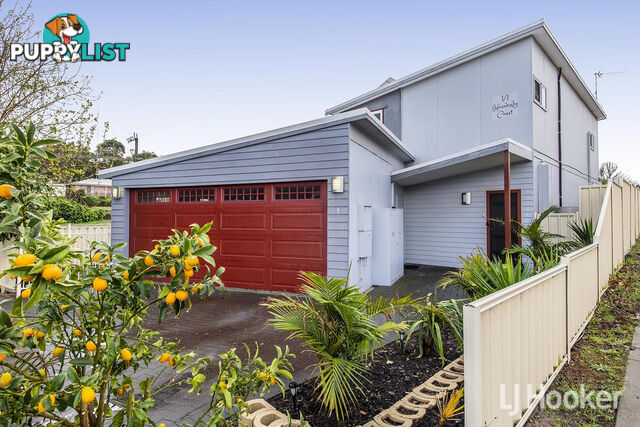 1/1 Heavenly Court AUSTRALIND WA 6233
