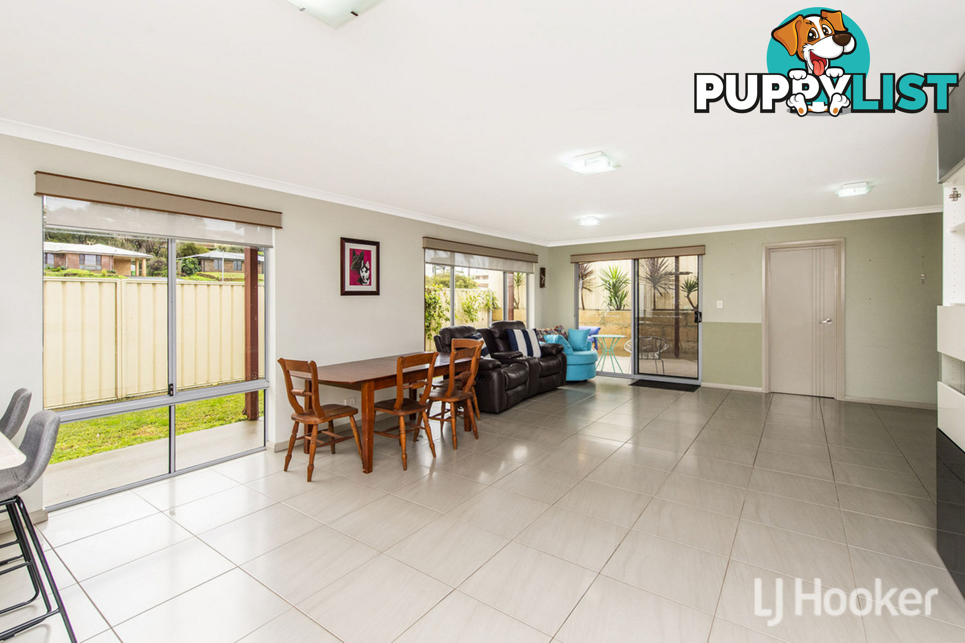 1/1 Heavenly Court AUSTRALIND WA 6233