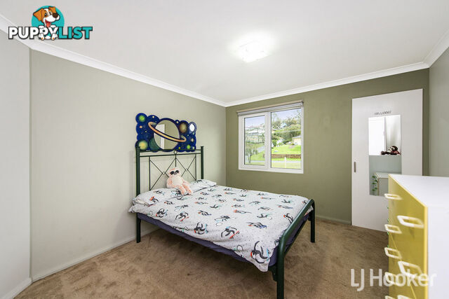 1/1 Heavenly Court AUSTRALIND WA 6233