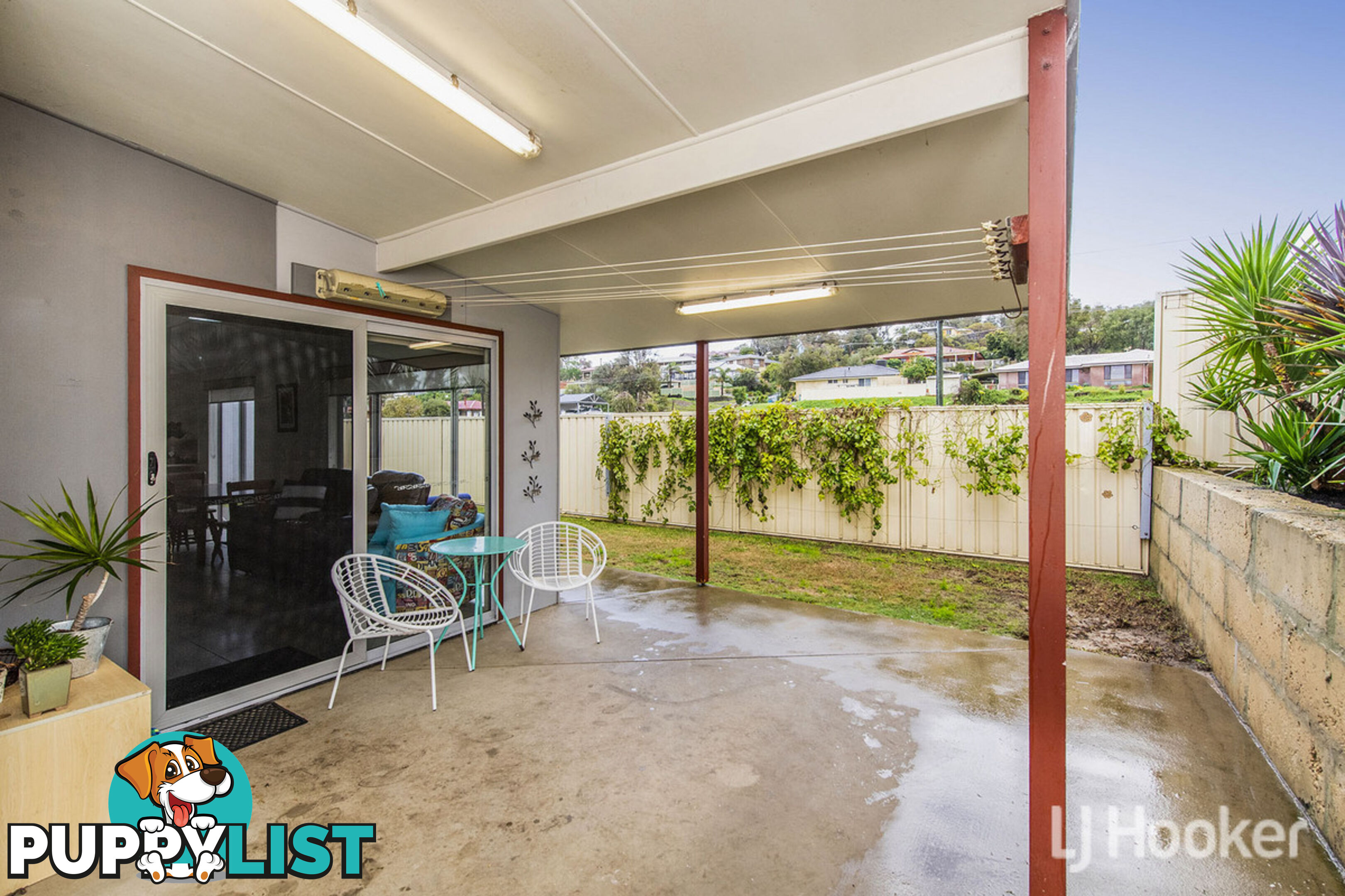 1/1 Heavenly Court AUSTRALIND WA 6233