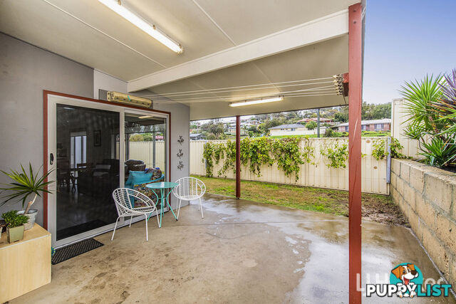 1/1 Heavenly Court AUSTRALIND WA 6233