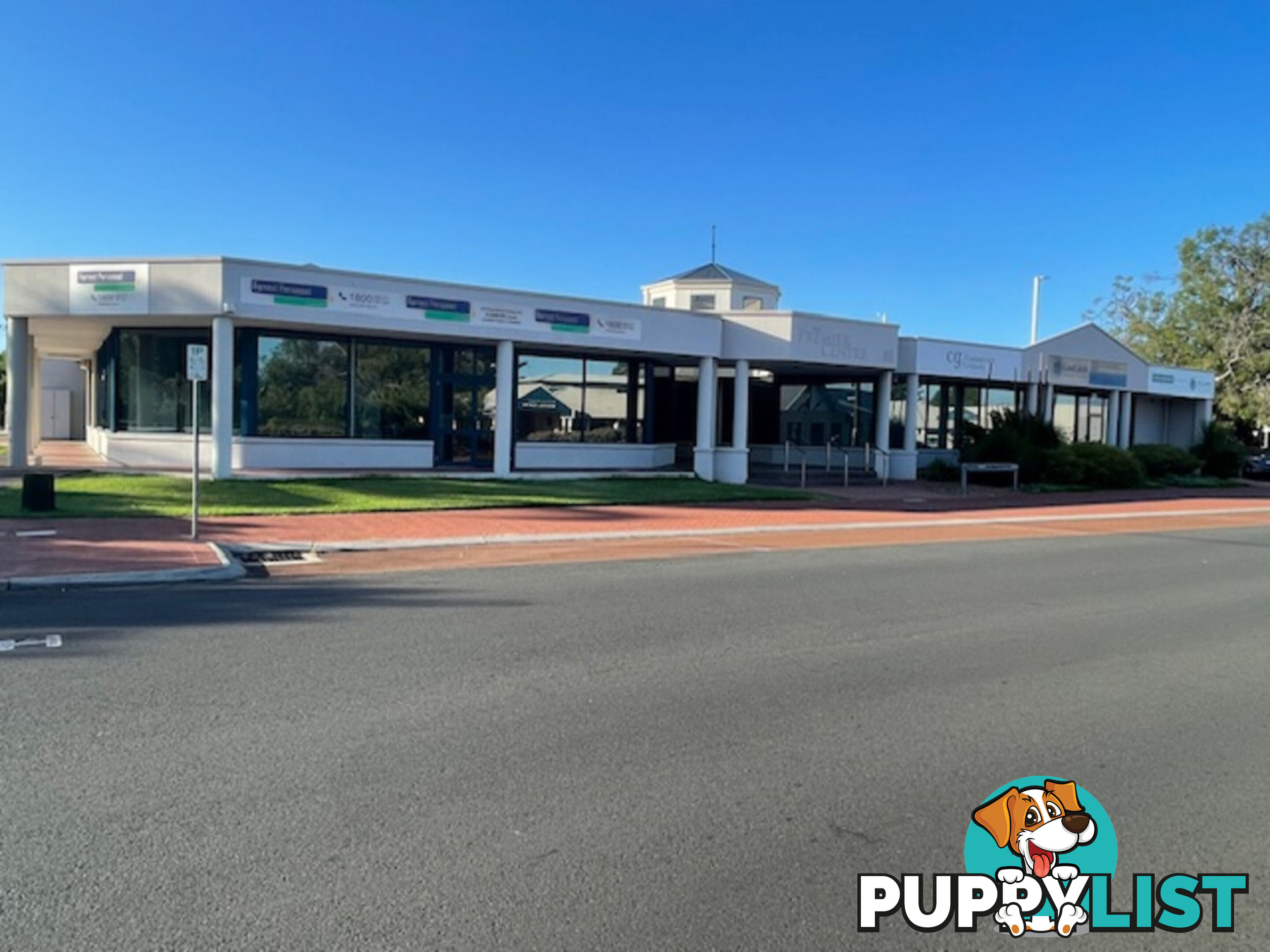 2A/72 Duchess Street BUSSELTON WA 6280