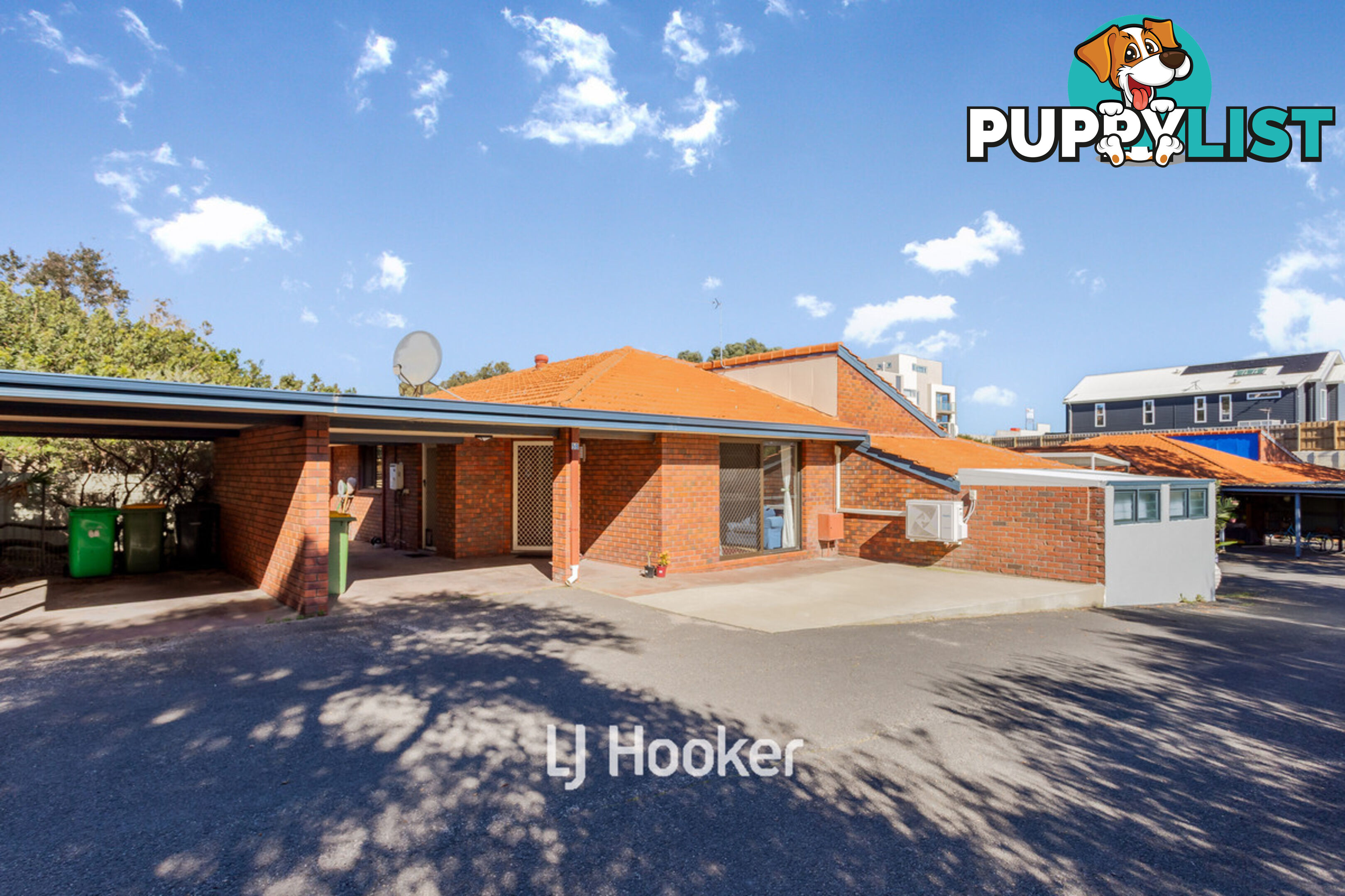 2/5 Joel Crescent SOUTH BUNBURY WA 6230