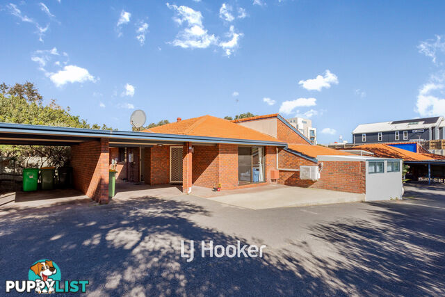 2/5 Joel Crescent SOUTH BUNBURY WA 6230