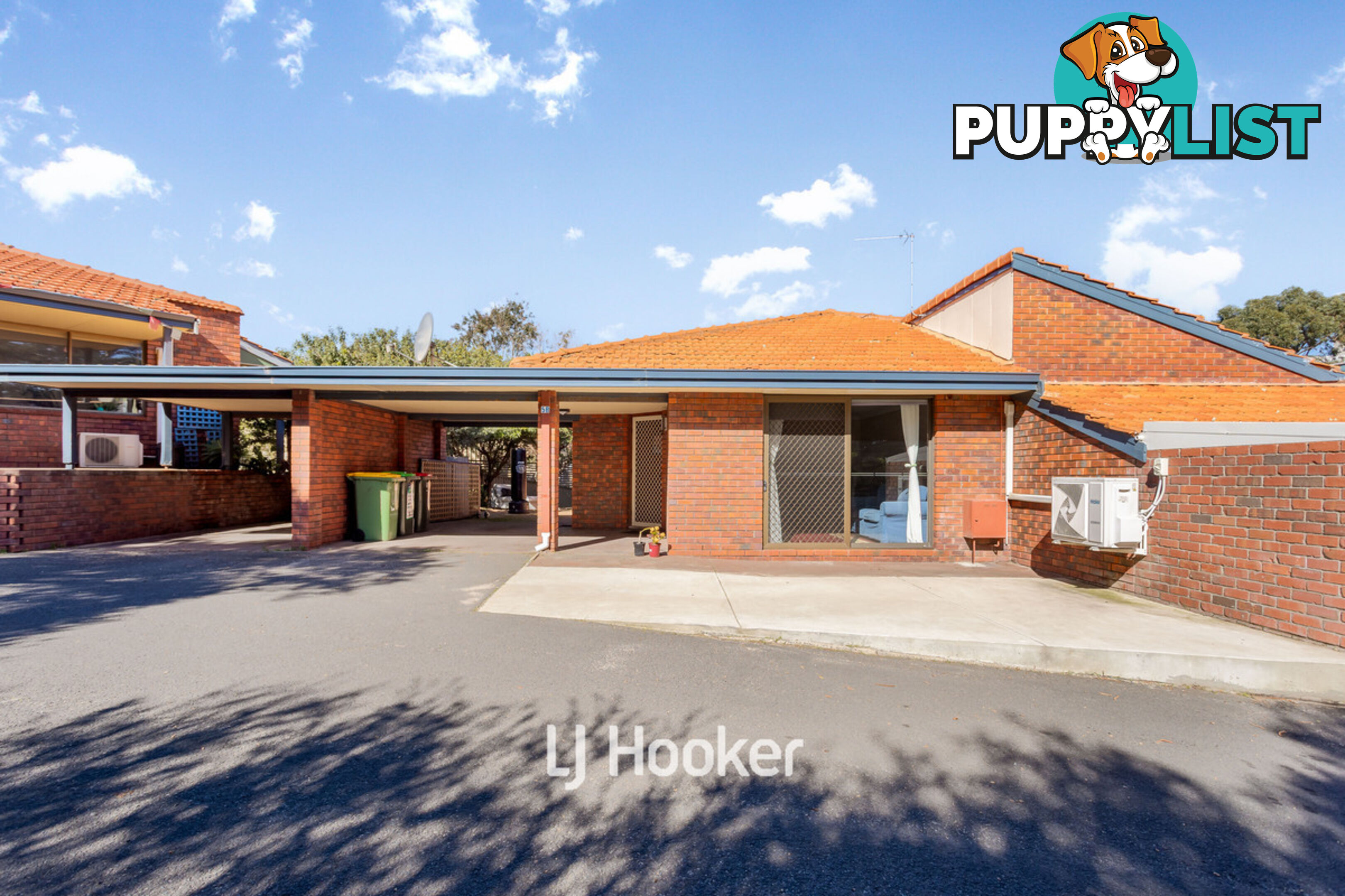 2/5 Joel Crescent SOUTH BUNBURY WA 6230