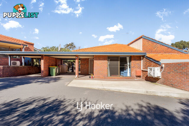 2/5 Joel Crescent SOUTH BUNBURY WA 6230