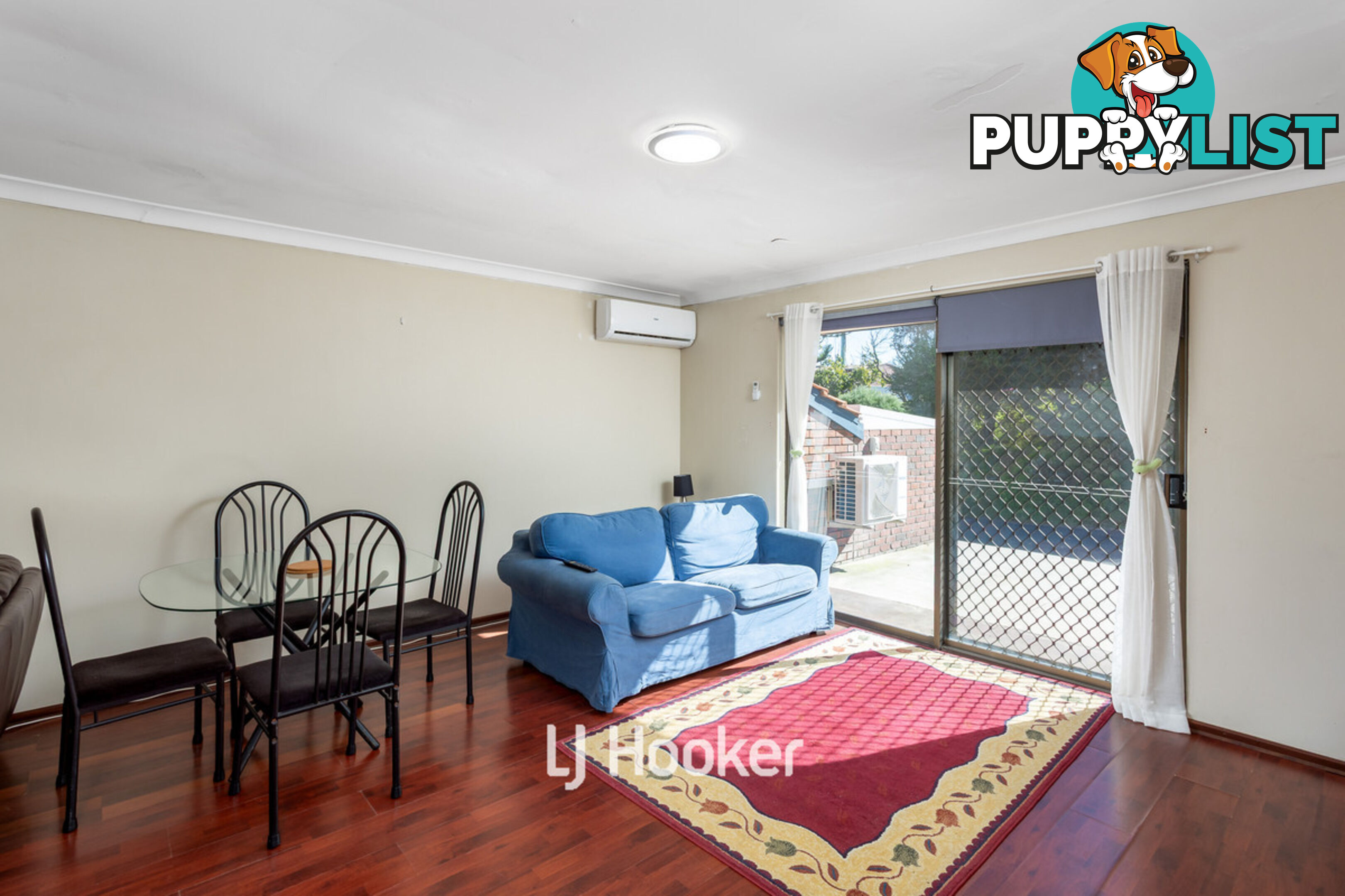 2/5 Joel Crescent SOUTH BUNBURY WA 6230