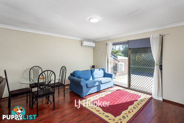 2/5 Joel Crescent SOUTH BUNBURY WA 6230