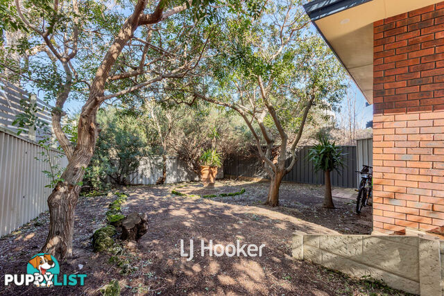 2/5 Joel Crescent SOUTH BUNBURY WA 6230