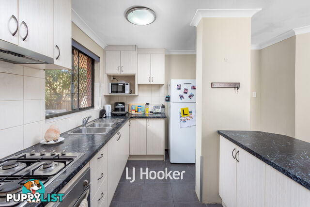 2/5 Joel Crescent SOUTH BUNBURY WA 6230