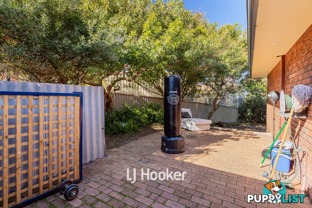 2/5 Joel Crescent SOUTH BUNBURY WA 6230