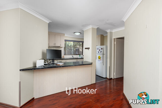 2/5 Joel Crescent SOUTH BUNBURY WA 6230