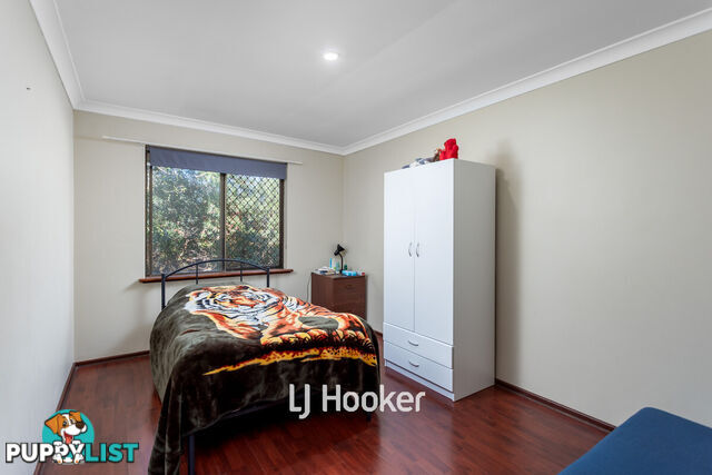 2/5 Joel Crescent SOUTH BUNBURY WA 6230