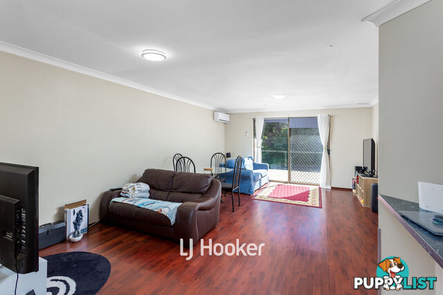 2/5 Joel Crescent SOUTH BUNBURY WA 6230
