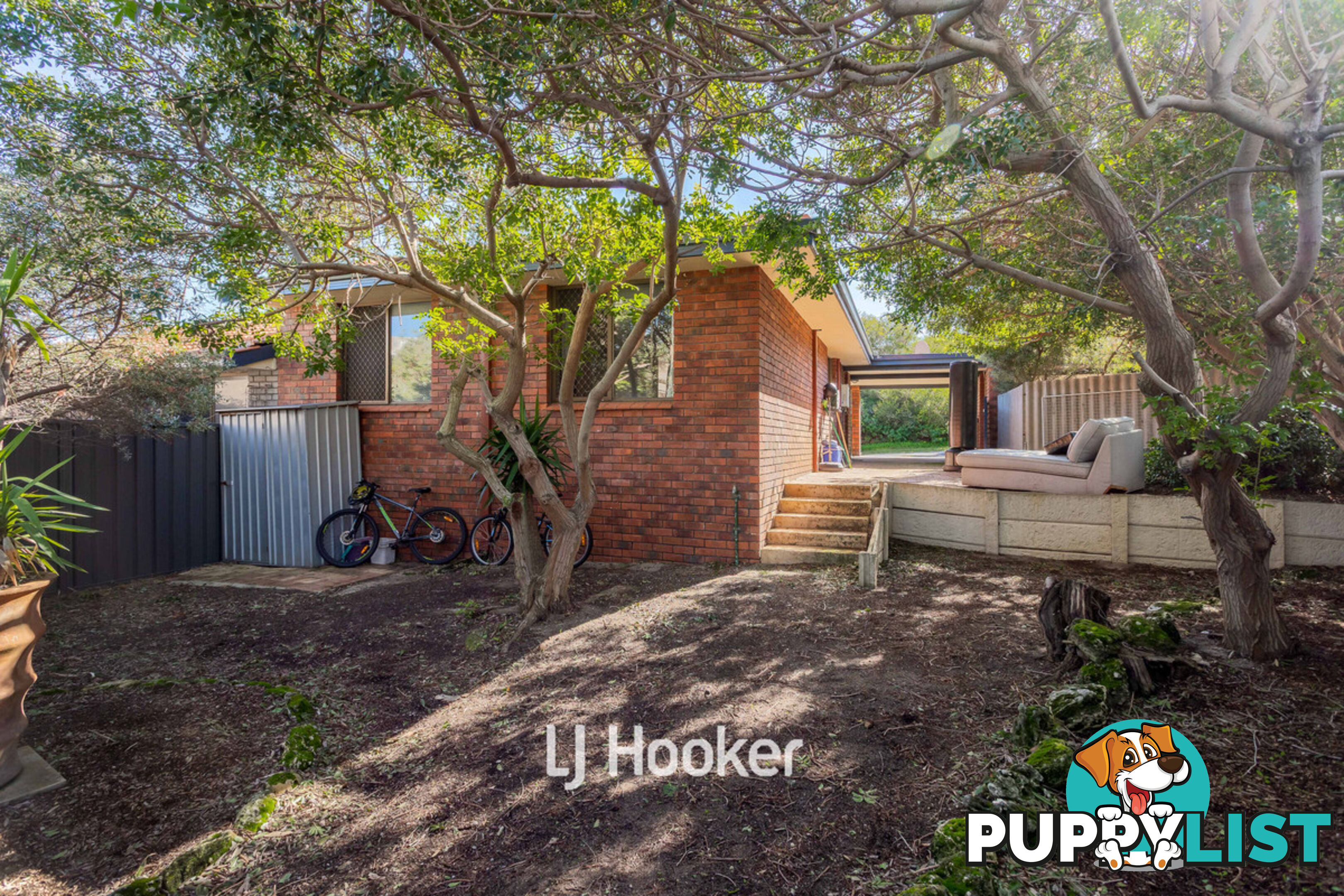 2/5 Joel Crescent SOUTH BUNBURY WA 6230