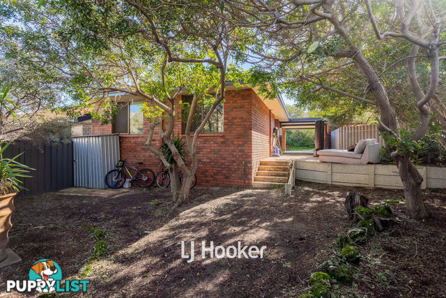 2/5 Joel Crescent SOUTH BUNBURY WA 6230