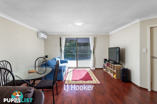 2/5 Joel Crescent SOUTH BUNBURY WA 6230