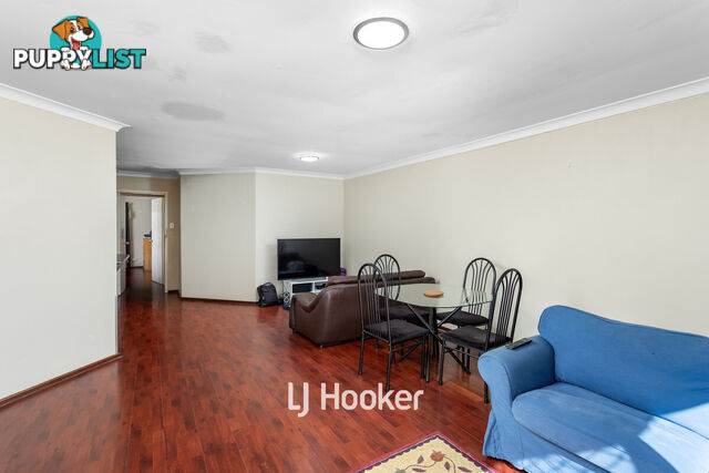 2/5 Joel Crescent SOUTH BUNBURY WA 6230