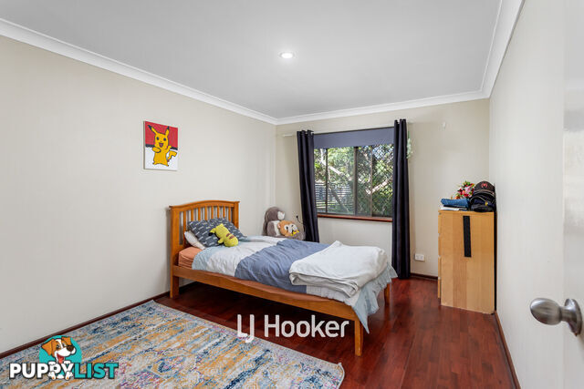 2/5 Joel Crescent SOUTH BUNBURY WA 6230