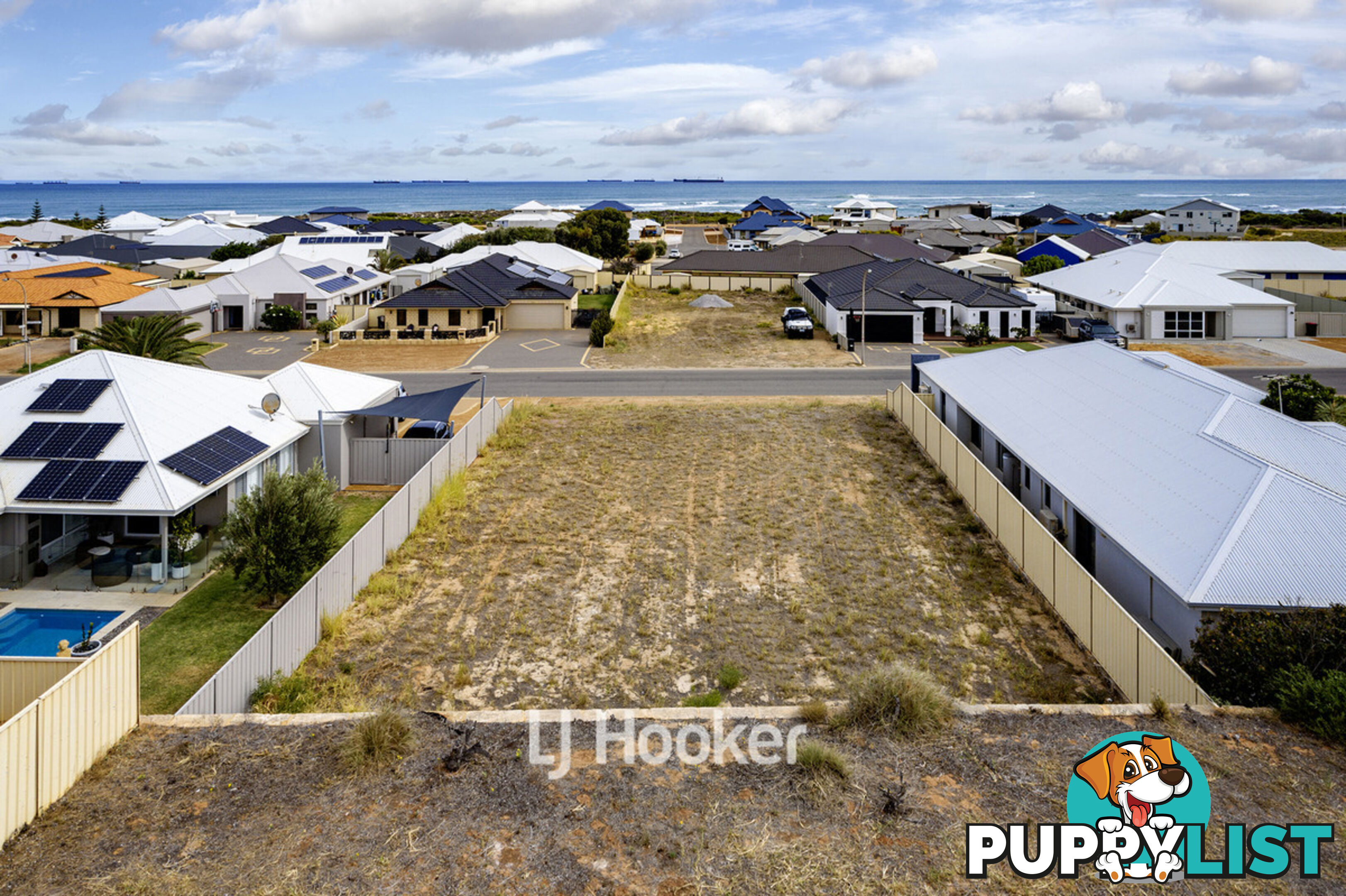 173 Glenfield Beach Drive GLENFIELD WA 6532