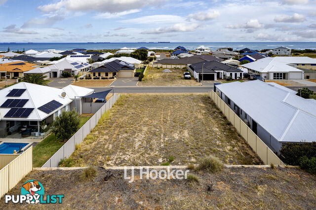 173 Glenfield Beach Drive GLENFIELD WA 6532
